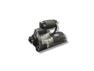 стартер Nissan Navara D40 [рестайлинг] 2013, 2.5 л., DCi, YD25DDTi, дизель, 6МКПП, silver / kl0, пикап, полный привод, правый руль, 233005X00A, M002TS0671ZE