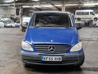 Mercedes-Benz Vito W639