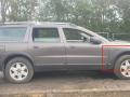 накладка колесной арки передний правый Volvo XC70 1 поколение [рестайлинг] 2005, 2.4 л., D5, D 5244 T, дизель, АКПП, lava sand / 468, универсал, полный привод, правый руль, 30678044 - фото №5