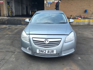Opel Insignia 1 поколение (A)