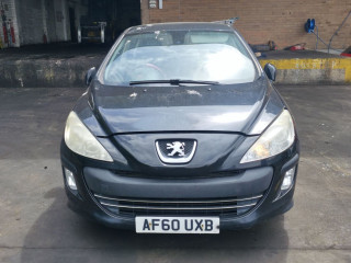 Peugeot 308 T7