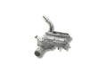 клапан EGR Honda Civic 8 поколение FK2 2008, 1.8 л., i-VTEC, R18A2, бензин, 6МКПП, alabaster silver / nh700m, хетчбэк 5 дв., передний привод, правый руль, 18011-RNA-A00, 19320-RNA-A00 - фото №5