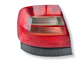 фонарь задний левый Audi A4 B5 1997, 1.8 л., i, ADR, бензин, 5МКПП, brillantschwarz / ly9b, седан, передний привод, правый руль