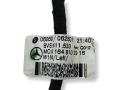 зеркало наружное левое Mercedes-Benz M-Класс W164 2007, 3.0 л., CDi, OM 642.940, дизель, АКПП, obsidianschwarz, внедорожник 5 дв., полный привод, правый руль, A1648102916 - фото №10
