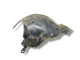 защита арок передняя правая (подкрылок) Renault Modus 1 поколение [рестайлинг] 2011, 1.5 л., DCi, K9K 770, дизель, 5МКПП, gris cassiopee / tekng, минивэн, передний привод, правый руль, 8200213973