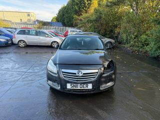 Opel Insignia 1 поколение (A)