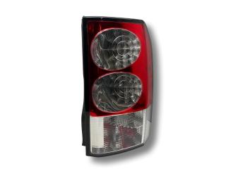 фонарь задний правый Land Rover Discovery 4 поколение L319 2011, 3.0 л., TD, 306DT, дизель, АКПП, zermatt silver / 798, внедорожник 5 дв., полный привод, правый руль, AH22-13404-AC