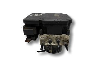 блок ABS Skoda Yeti 1 поколение 5L 2009, 2.0 л., TDi, CBDB, дизель, 6МКПП, black magic / lf9r, внедорожник 5 дв., полный привод, правый руль, 1K0907379BA, 1K0614517CM, 10.0961-0332.3, 10.0619-3360.1