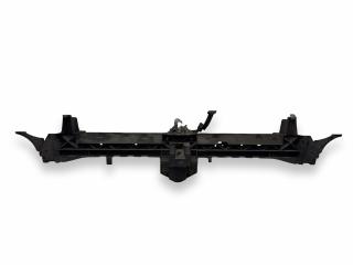 рамка капота Peugeot 3008 1 поколение 2012, 1.6 л., HDi, 9HR (DV6C), дизель, 6МКПП, vapor grey / evg, внедорожник 5 дв., передний привод, правый руль, 9670786980