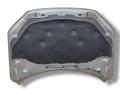 капот Volvo S80 2 поколение 2009, 2.0 л., D, D 4204 T, дизель, 6МКПП, electric silver / 477, седан, передний привод, правый руль - фото №5