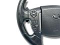руль Land Rover Discovery 4 поколение L319 2011, 3.0 л., TD, 306DT, дизель, АКПП, zermatt silver / 798, внедорожник 5 дв., полный привод, правый руль, CH32-3600-EA - фото №7