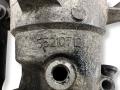 корпус масляного фильтра Opel Corsa D 2010, 1.3 л., CDTi, Z 13 DTJ, дизель, 5МКПП, casablancaweiss / 474, хетчбэк 3 дв., передний привод, правый руль, 55210712 - фото №5