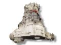 КПП механическая (МКПП) Audi A4 B8/8K 2009, 2.0 л., TDi, CAGA, дизель, 6МКПП, arubablau / lx5v, универсал, передний привод, правый руль, 0B1300027C, LLN - фото №5