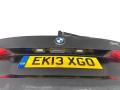 крышка багажника (дверь 3-5) BMW X1 E84 [рестайлинг] 2013, 2.0 л., D, N47 D20 C, дизель, 6МКПП, black saphir / 475, внедорожник 5 дв., полный привод, правый руль - фото №10