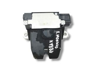 замок багажника Ford Mondeo 4 поколение 2007, 2.0 л., i, AOBA, бензин, 5МКПП, blue ambition / e1, хетчбэк 5 дв., передний привод, правый руль, 3M51-R442A66-AR