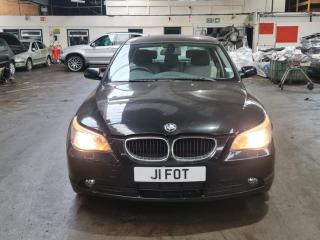 BMW 5 серия E60/E61 E60