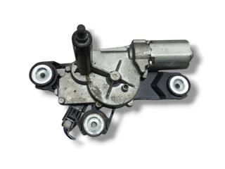 моторчик заднего стеклоочистителя (дворника) Ford Mondeo 4 поколение 2010, 2.0 л., TDCi, QXBA, дизель, 6МКПП, moondust silver / 58, универсал, передний привод, правый руль, 3M51-R17K441-AF, 0390201875