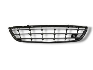 заглушка (решетка) в бампер Opel Corsa D 2008, 1.4 л., i, Z 14 XEP, бензин, 5МКПП, lichtsilber / 163, хетчбэк 5 дв., передний привод, правый руль, 475498858, 13179942