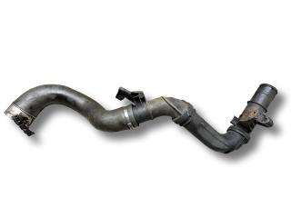 патрубок интеркулера Opel Vivaro B 2015, 1.6 л., CDTi, R9M 408, дизель, 6МКПП, casablancaweiss / 10u, микроавтобус, передний привод, правый руль, 144601915R, 1096344S01