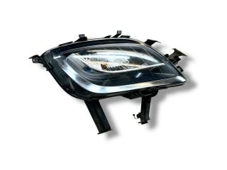 фара противотуманная правая Opel Astra J 2011, 1.3 л., CDTi, A 13 DTE, дизель, 5МКПП, argonsilber / 176, хетчбэк 5 дв., передний привод, правый руль, 13264642