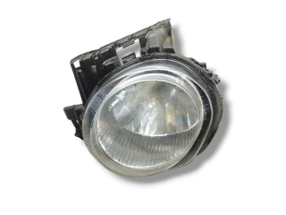 фара левая Nissan Juke YF15 2011, 1.6 л., Ti, MR16DDT, бензин, 6МКПП, gray / kad, внедорожник 5 дв., передний привод, правый руль, 26060-1KL0A