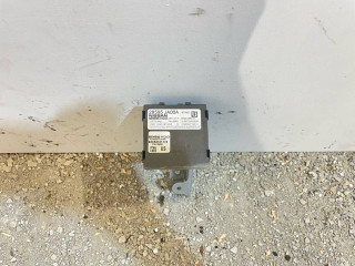 Иммобилайзер Nissan Murano Z51 2007, 3.5 л., i, VQ35DE, бензин, вариатор, dark blue / raa, внедорожник 5 дв., полный привод, 28595JA00A, 5WK11211A, 5WK49080, A2C53121774