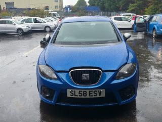 SEAT Leon 2 поколение