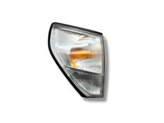 поворотник правый Toyota Land Cruiser Prado 2 поколение J90 1996, 3.0 л., TD, 1KZ-TE, дизель, 5МКПП, red / k06, внедорожник 5 дв., полный привод, правый руль, 81510-60470