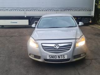 Opel Insignia 1 поколение (A)