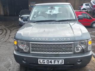 Land Rover Range Rover 3 поколение L322