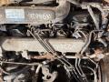 двигатель Toyota Estima 1 поколение XR10/XR20 1996, 2.2 л., TD, 3C-TE, дизель, АКПП, warm grey / 193, минивэн, полный привод, правый руль, 3C-TE - фото №10
