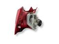 фонарь задний правый SEAT Ibiza 4 поколение 2009, 1.4 л., i, BXW, бензин, 5МКПП, rojo emocion / ls3h, хетчбэк 5 дв., передний привод, правый руль, 6J4945096H - фото №8