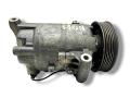 компрессор кондиционера Opel Astra J 2011, 1.6 л., i, A 16 XER, бензин, 6МКПП, powerrot / 50b, хетчбэк 5 дв., передний привод, правый руль, 13250609 - фото №5