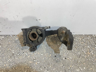 подушка крепления двигателя Nissan Murano Z51 2007, 3.5 л., i, VQ35DE, бензин, вариатор, dark blue / raa, внедорожник 5 дв., полный привод