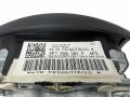 подушка безопасности водителя Audi A3 8P [2-й рестайлинг] 2010, 1.6 л., TDi, CAYC, дизель, 5МКПП, phantomschwarz / lz9y, хетчбэк 5 дв., передний привод, правый руль, 8P7880201F - фото №9