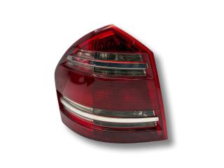 фонарь задний левый Mercedes-Benz GL-Класс X164 2008, 3.0 л., CDi, OM 642.940, дизель, АКПП, iridiumsilber / 775, внедорожник 5 дв., полный привод, правый руль, A1648204164, 2VP225000-01