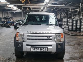 Land Rover Discovery 3 поколение L319
