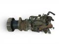 ТНВД Toyota Estima 1 поколение XR10/XR20 1996, 2.2 л., TD, 3C-TE, дизель, АКПП, warm grey / 193, минивэн, полный привод, правый руль, 22100-6D471, 096500-0122 - фото №4