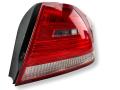 фонарь задний правый BMW 3 серия E90/E91/E92/E93 [рестайлинг] E93 2008, 3.0 л., D, M57 D30 (306D3), дизель, АКПП, black saphir / 475, кабриолет, задний привод, правый руль, 480622R - фото №2