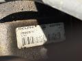 двигатель SsangYong Rodius 1 поколение 2006, 2.7 л., XDI, OM 665.926, дизель, 5МКПП, space black / lak, минивэн, полный привод, правый руль, OM665.926, 665926, D27DT - фото №8