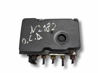 блок ABS Opel Corsa D 2009, 1.2 л., i, Z 12 XEP, бензин, 5МКПП, magmarot / 547, хетчбэк 3 дв., передний привод, правый руль, 13282282, 0265232288, 0265800796