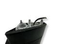 зеркало наружное левое SEAT Ibiza 4 поколение 2009, 1.4 л., i, BXW, бензин, 5МКПП, rojo emocion, хетчбэк 3 дв., передний привод, правый руль, 6J2857507A - фото №11