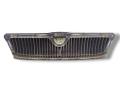 решетка радиатора Skoda Octavia Scout 2 поколение 1Z 2008, 2.0 л., TDi PD, BMM, дизель, 6МКПП, black magic / lf9r, универсал, полный привод, правый руль, 1Z0853668 - фото №2