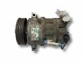 компрессор кондиционера Opel Insignia 1 поколение (A) 2011, 2.0 л., CDTi, A 20 DTH, дизель, 6МКПП, silbersee / 179, лифтбэк, передний привод, правый руль, 13232307 - фото №2