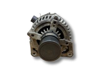 генератор Ford Focus 3 поколение 2012, 1.0 л., Ti, M1DA, бензин, 6МКПП, colorado red / cb, хетчбэк 5 дв., передний привод, правый руль, CV6T10300DB, MS1042101971