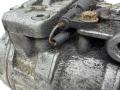 компрессор кондиционера Mercedes-Benz M-Класс W163 2001, 3.2 л., i, M 112.942, бензин, АКПП, smaragdschwarz / 189, внедорожник 5 дв., полный привод, правый руль, A0002343111, A0002306811, A0002348503 - фото №7
