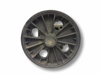 насос гидроусилителя руля Volvo S60 1 поколение [рестайлинг] 2005, 2.4 л., D5, D 5244 T, дизель, АКПП, barents blue / 466, седан, передний привод, правый руль, 7613955147, 7611332112, 30665101