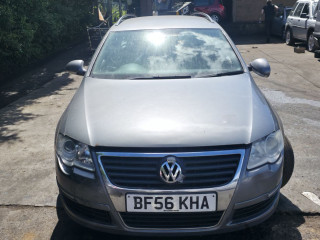 Volkswagen Passat B6