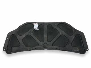 шумоизоляция капота SsangYong Rodius 1 поколение 2005, 2.7 л., XDI, OM 665.926, дизель, АКПП, space black / lak, минивэн, задний привод, правый руль, 6101021001
