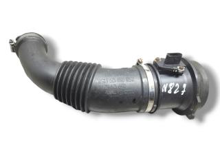 расходомер воздуха Audi A5 8T 2007, 3.0 л., TDi, CAPA, дизель, 6МКПП, quarzgrau / ly7g, купе, полный привод, правый руль, 059906461N, 059129627L